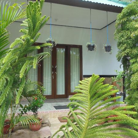 Jasmine Inn ヌサペニダ エクステリア 写真