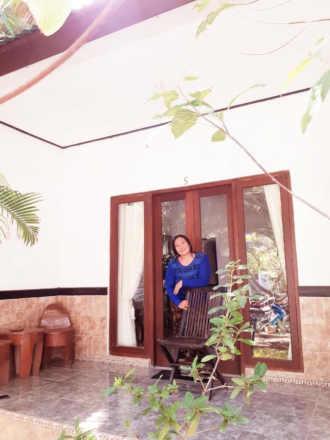 Jasmine Inn ヌサペニダ エクステリア 写真