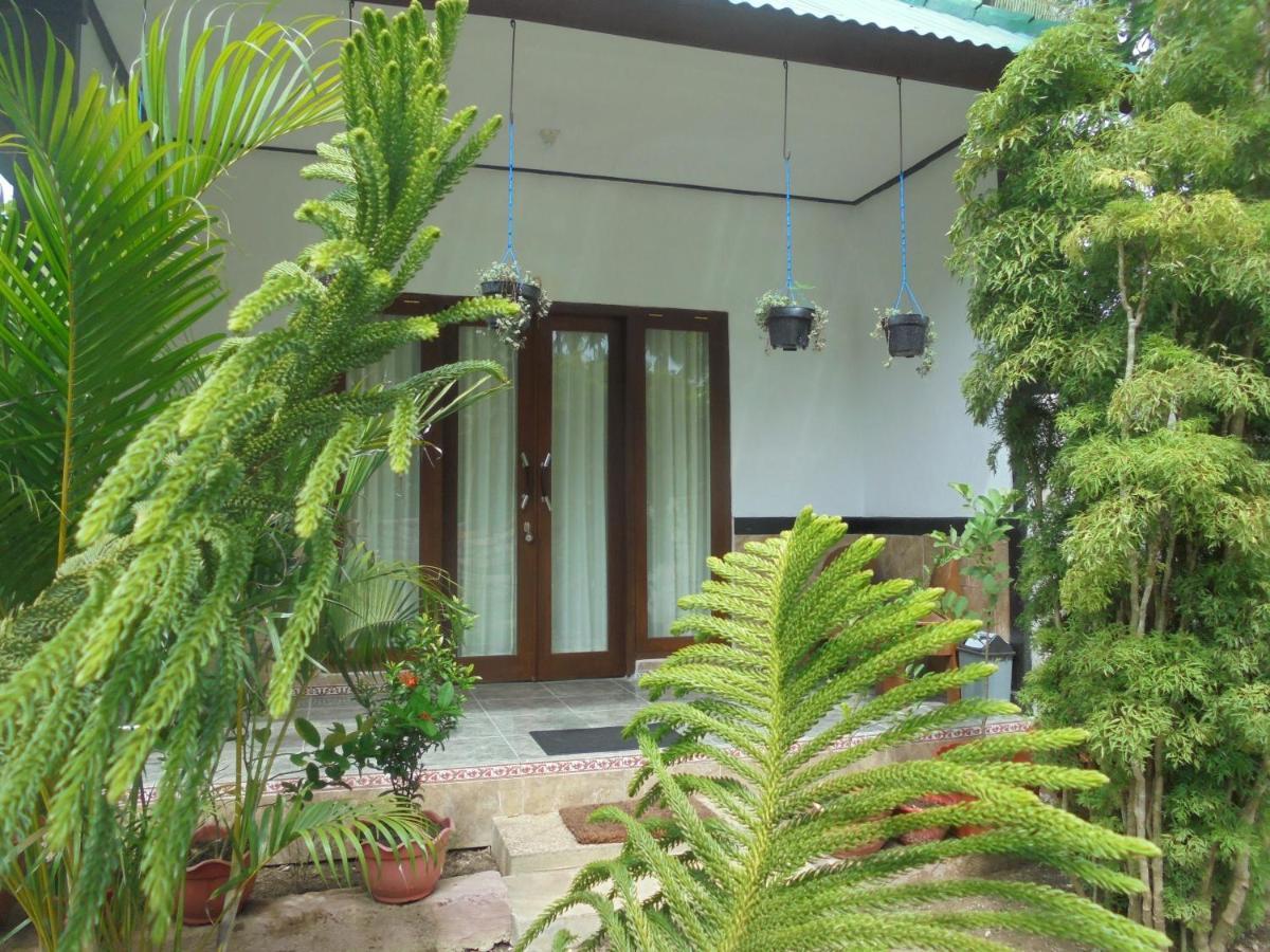 Jasmine Inn ヌサペニダ エクステリア 写真